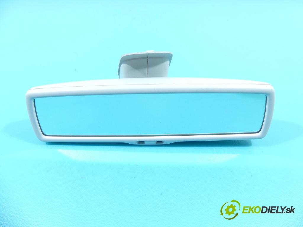 Seat Leon III 2012-2020 1.6 tdi 110 hp manual 81 kW 1598 cm3 5- zpětné zrcátko vnitřní 7N0857511L (Světla vnitřní)