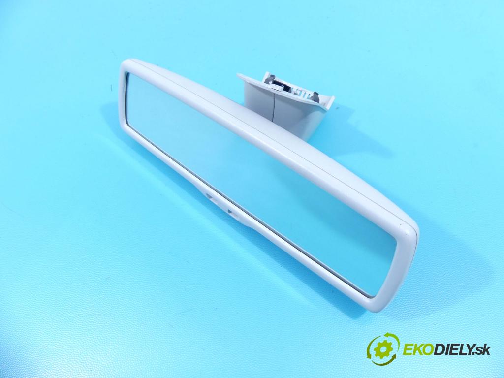 Seat Leon III 2012-2020 1.6 tdi 110 hp manual 81 kW 1598 cm3 5- zpětné zrcátko vnitřní 7N0857511L (Světla vnitřní)