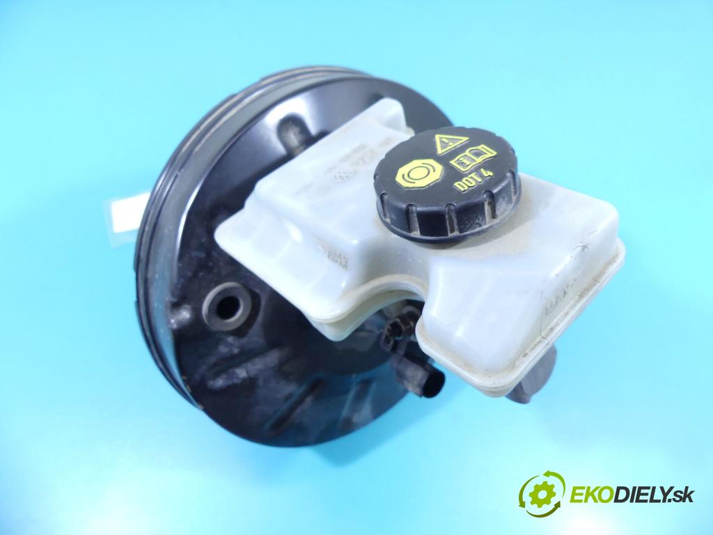 Seat Leon III 2012-2020 1.6 tdi 110 HP manual 81 kW 1598 cm3 5- servo brzdové 5Q1614105BR
