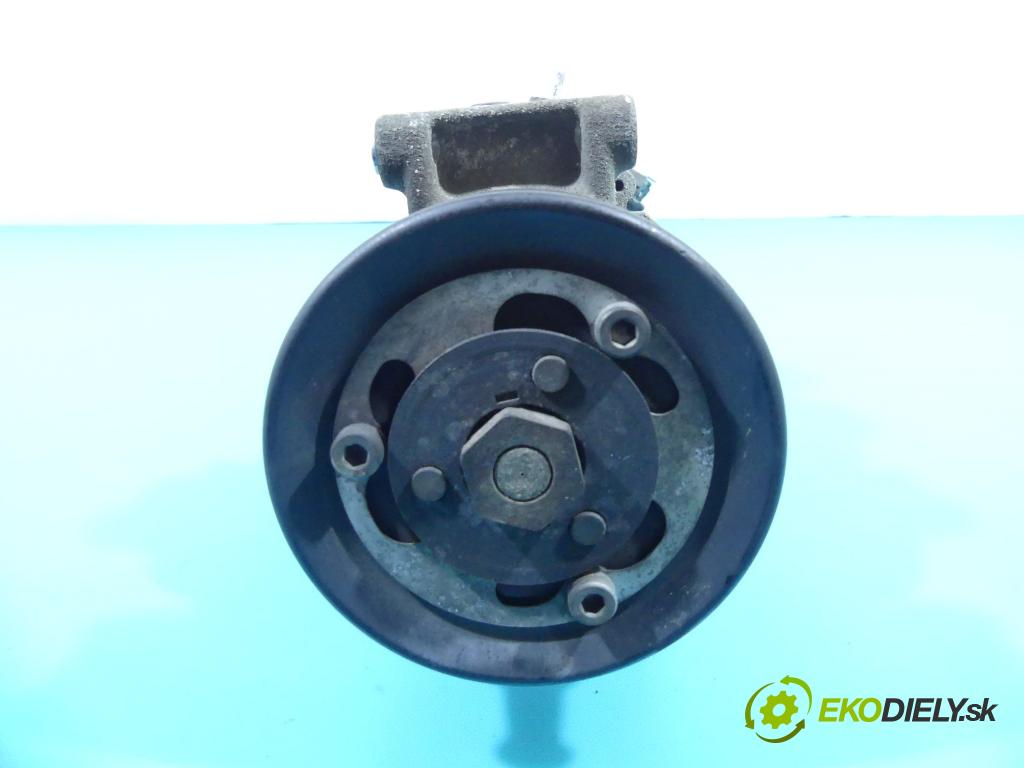Seat Leon III 2012-2020 1.6 tdi 110 HP manual 81 kW 1598 cm3 5- čerpadlo klimatizácie 5Q0820803F