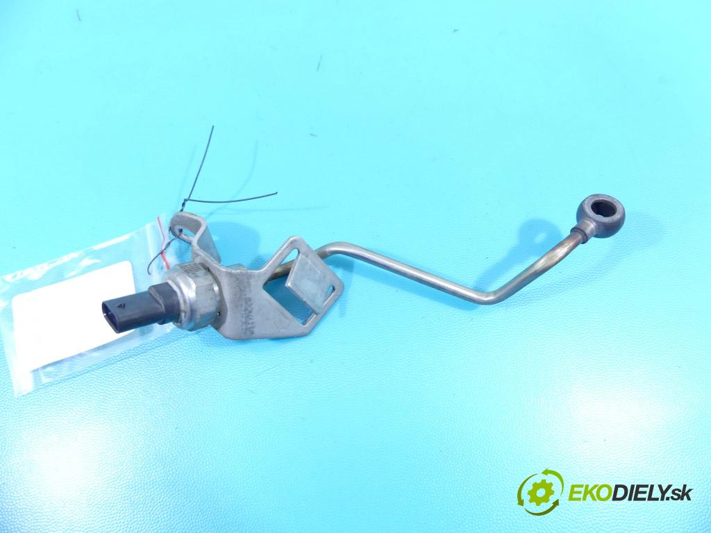 Volvo V40 II 2012-2019 2.0 D2 120 hp manual 88 kW 1969 cm3 5- snímač tlaku 31319419 (Snímače tlaku)