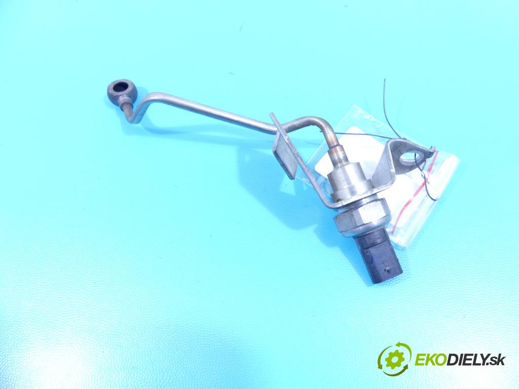 Volvo V40 II 2012-2019 2.0 D2 120 hp manual 88 kW 1969 cm3 5- snímač tlaku 31319419 (Snímače tlaku)