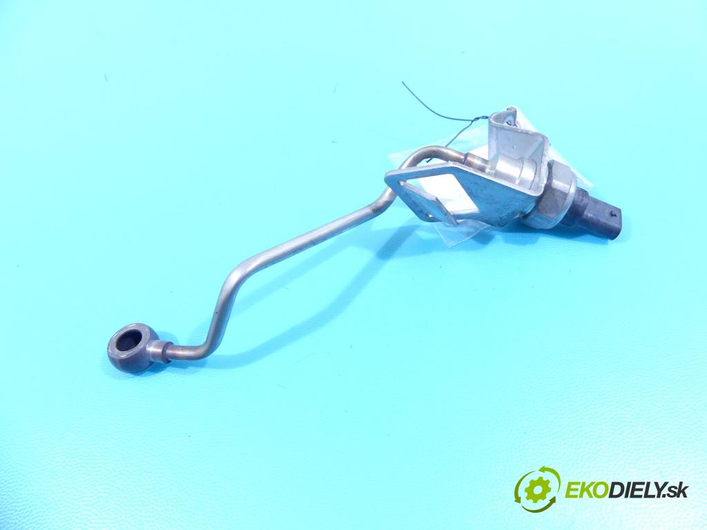 Volvo V40 II 2012-2019 2.0 D2 120 hp manual 88 kW 1969 cm3 5- snímač tlaku 31319419 (Snímače tlaku)