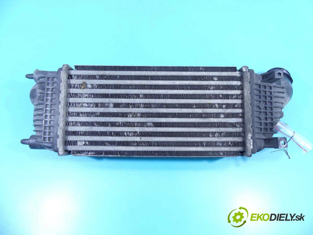 Peugeot 508 2010-2018 2.0 hdi 140 hp manual 103 kW 1997 cm3 4- Intercooler 9683009680 (Chladiče nasávaného vzduchu (intercoolery))