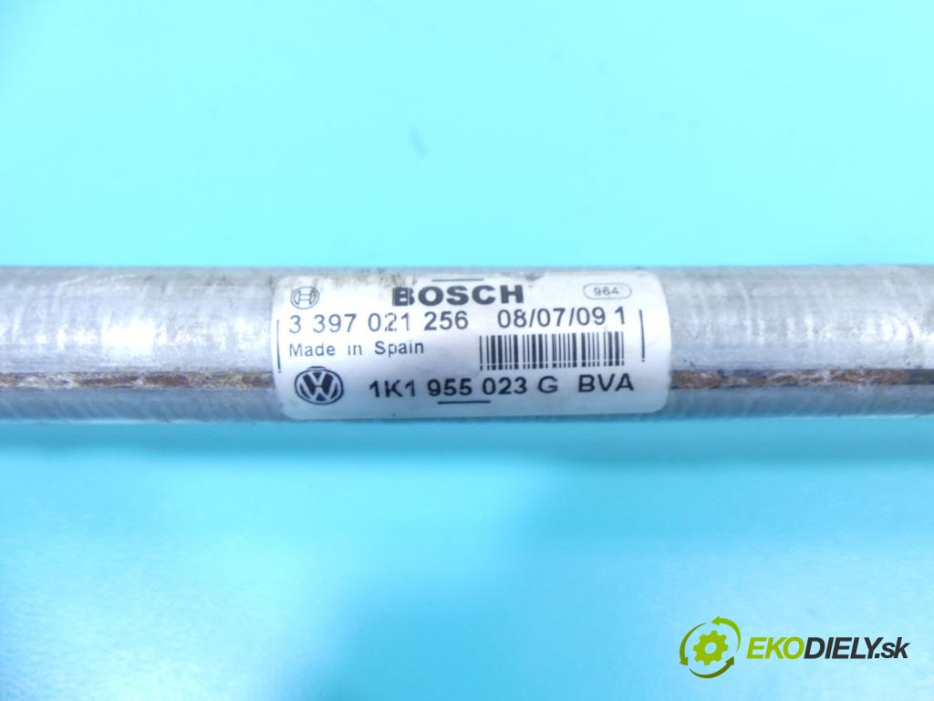 Vw Golf VI 2008-2013 1.4 16V 80 hp manual 59 kW 1390 cm3 5- mechanismus stěračů 3397021256