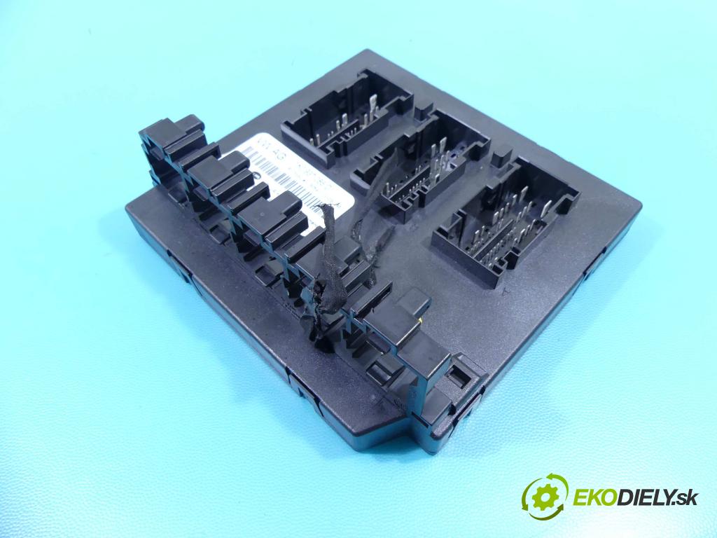 Vw Golf VI 2008-2013 1.4 16V 80 HP manual 59 kW 1390 cm3 5- modul riadiaca jednotka 1K0937085D (Ostatné)