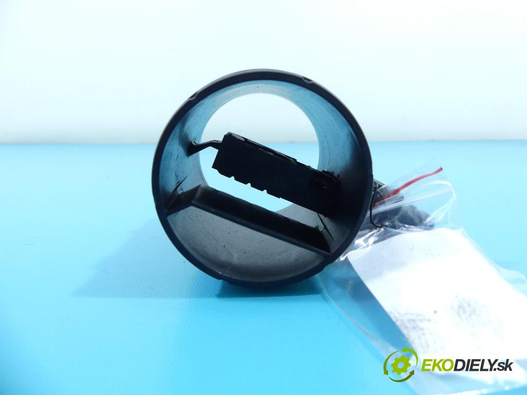 Opel Astra IV 2009-2015 1.7 cdti 131 HP manual 96 kW 1686 cm3 5- průtokoměr: 0281002940 (Váhy vzduchu)