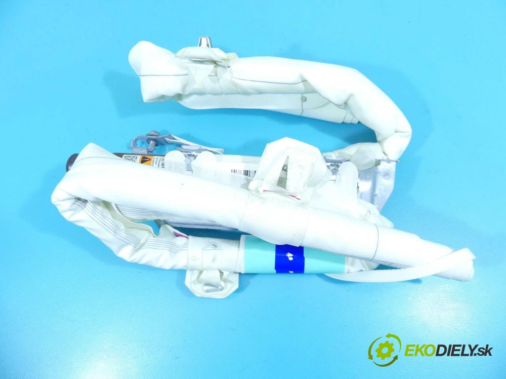 Opel Astra IV 2009-2015 1.7 cdti 131 HP manual 96 kW 1686 cm3 5- clona ľavé 610768700D