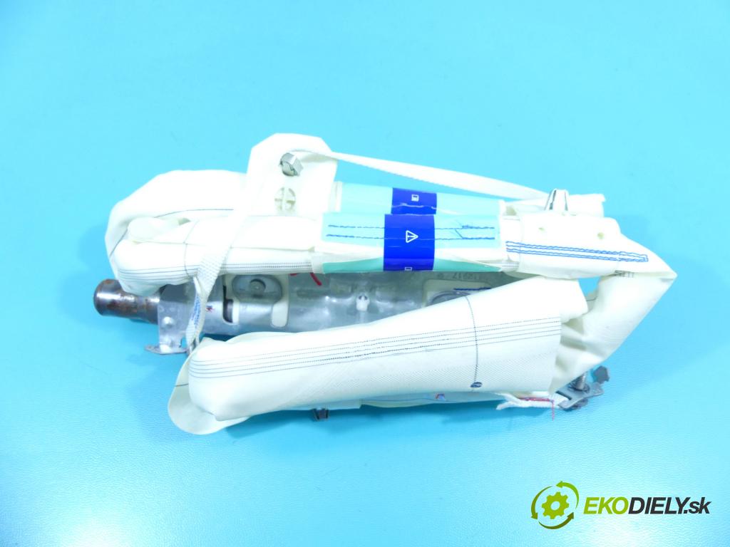 Opel Astra IV 2009-2015 1.7 cdti 131 HP manual 96 kW 1686 cm3 5- clona ľavé 610768700D