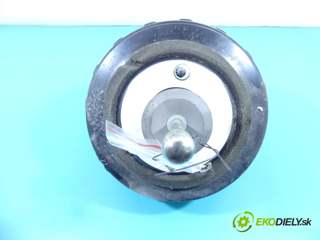 Opel Astra IV 2009-2015 1.7 cdti 131 HP manual 96 kW 1686 cm3 5- servo brzdové 13338058