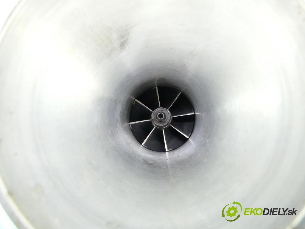 Volvo S60 II 2010-2018 2.0 D3 163 hp automatic 120 kW 1984 cm3 4- Turbodmychadlo 805156-3 (Turbodúchadla (kompletní))