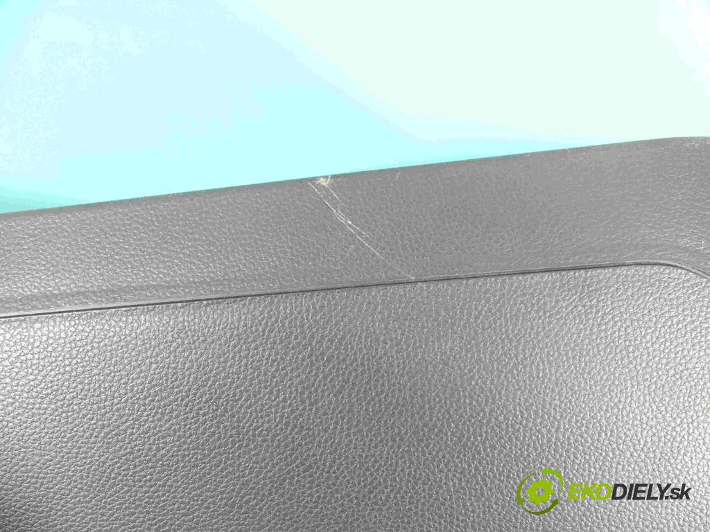 Seat Ibiza V KJ 2017- 1.0 tsi 95 HP manual 70 kW 999 cm3 5- operadlo  (Lakťové opierky)