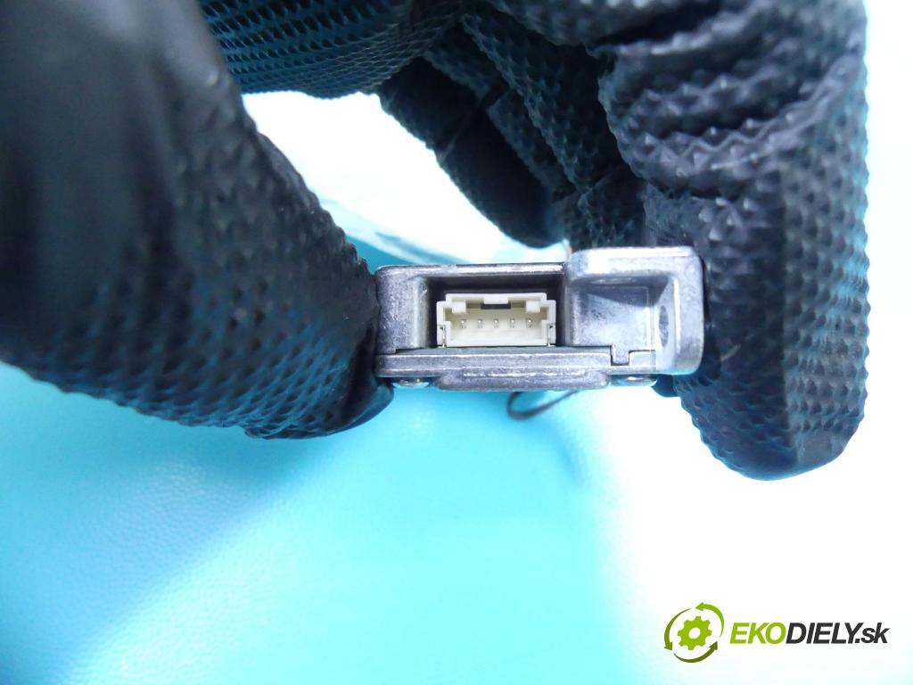 Seat Ibiza V KJ 2017- 1.0 tsi 95 HP manual 70 kW 999 cm3 5- modul riadiaca jednotka 7PP941597C (Ostatné)