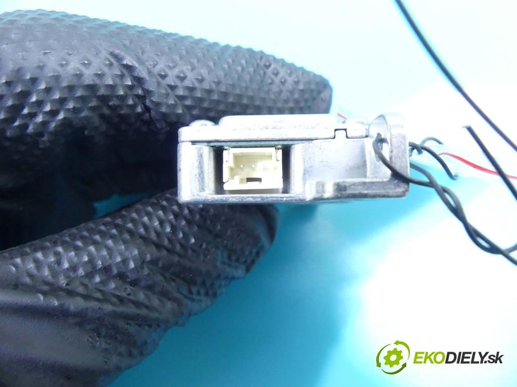 Seat Ibiza V KJ 2017- 1.0 tsi 95 HP manual 70 kW 999 cm3 5- modul riadiaca jednotka 7PP941597C (Ostatné)