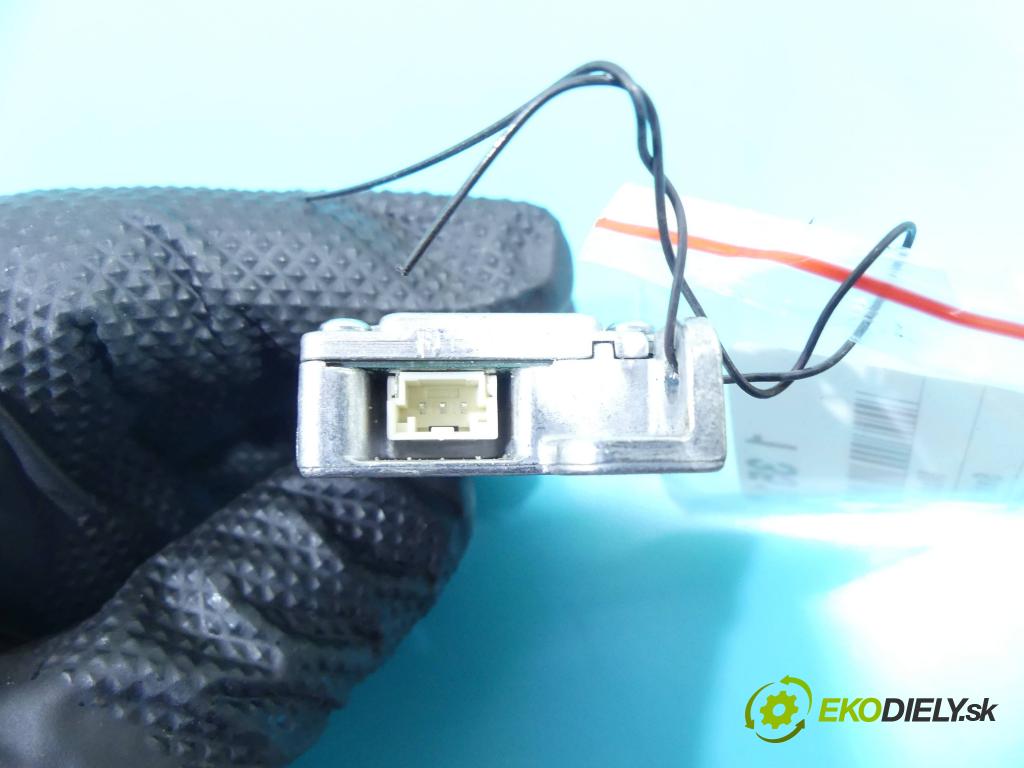 Seat Ibiza V KJ 2017- 1.0 tsi 95 HP manual 70 kW 999 cm3 5- modul riadiaca jednotka 7PP941597C (Ostatné)