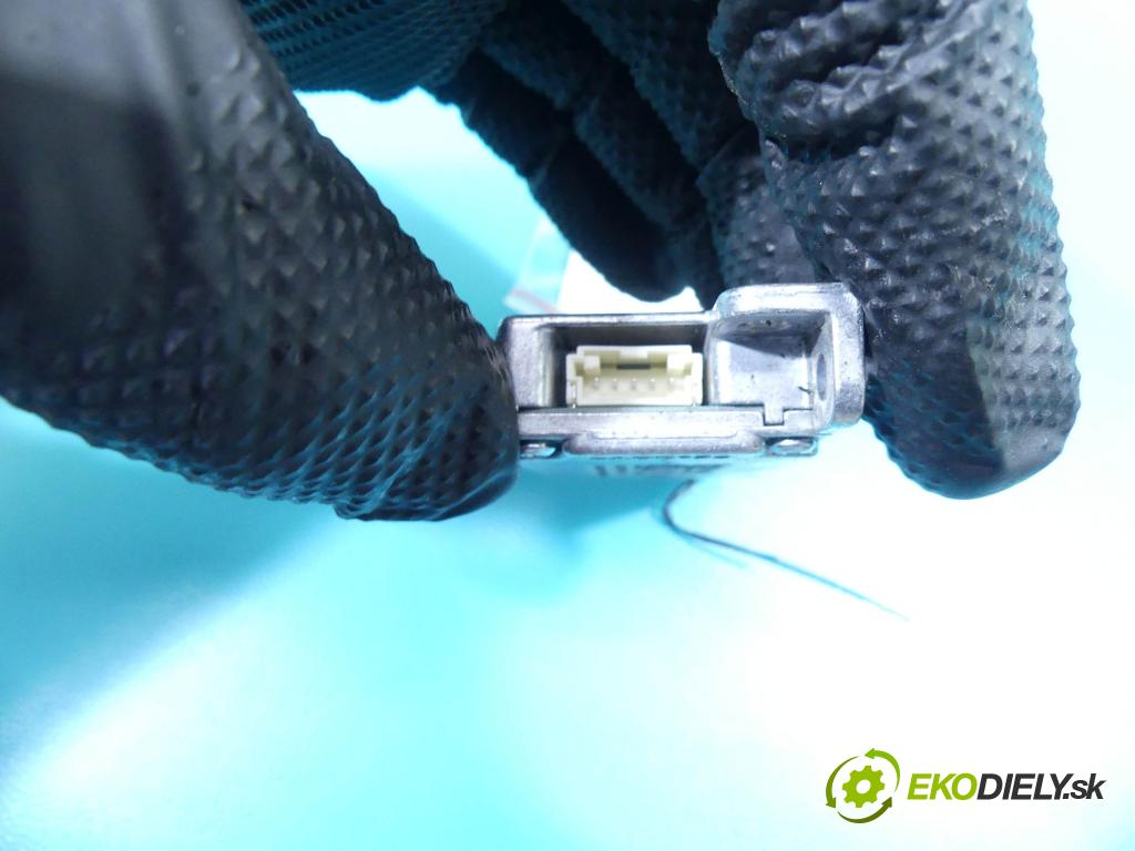 Seat Ibiza V KJ 2017- 1.0 tsi 95 HP manual 70 kW 999 cm3 5- modul riadiaca jednotka 7PP941597C (Ostatné)