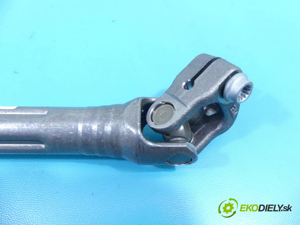 Seat Ibiza V KJ 2017- 1.0 tsi 95 HP manual 70 kW 999 cm3 5- Stĺpik volant 2Q1423961B (Tyč riadenia (volantu))