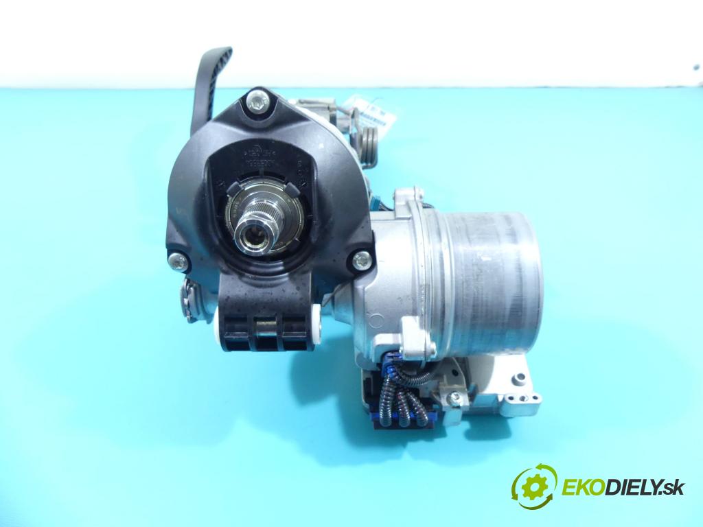 Seat Ibiza V KJ 2017- 1.0 tsi 95 HP manual 70 kW 999 cm3 5- čerpadlo posilovač 2Q1909144M (Servočerpadlá, pumpy riadenia)