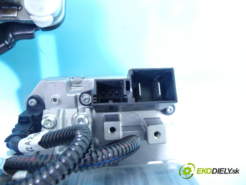 Seat Ibiza V KJ 2017- 1.0 tsi 95 HP manual 70 kW 999 cm3 5- čerpadlo posilovač 2Q1909144M (Servočerpadlá, pumpy riadenia)