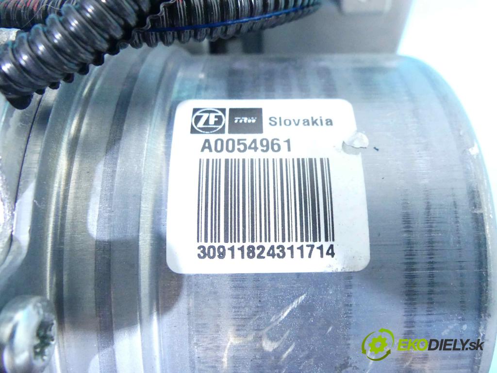 Seat Ibiza V KJ 2017- 1.0 tsi 95 HP manual 70 kW 999 cm3 5- čerpadlo posilovač 2Q1909144M (Servočerpadlá, pumpy riadenia)