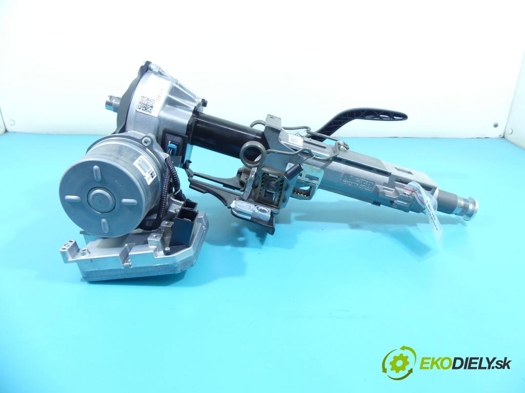 Seat Ibiza V KJ 2017- 1.0 tsi 95 HP manual 70 kW 999 cm3 5- čerpadlo posilovač 2Q1909144M (Servočerpadlá, pumpy riadenia)