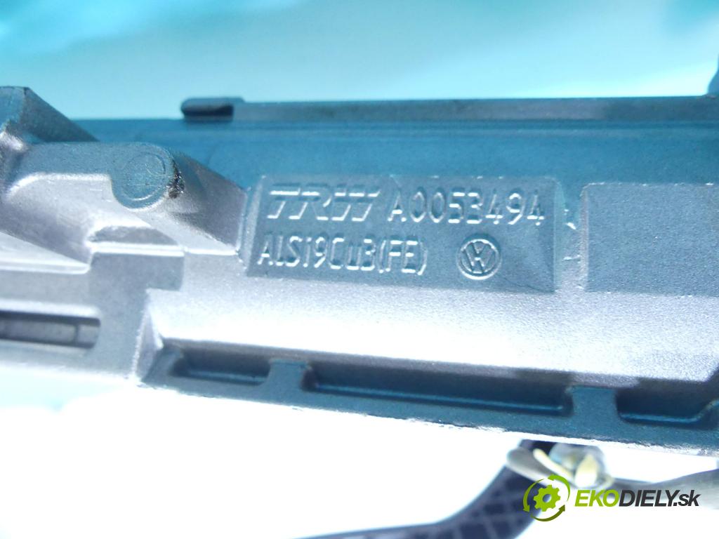 Seat Ibiza V KJ 2017- 1.0 tsi 95 HP manual 70 kW 999 cm3 5- čerpadlo posilovač 2Q1909144M (Servočerpadlá, pumpy riadenia)