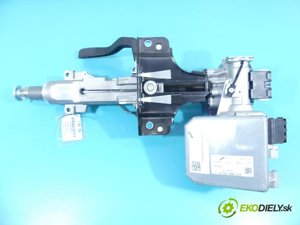 Seat Ibiza V KJ 2017- 1.0 tsi 95 HP manual 70 kW 999 cm3 5- čerpadlo posilovač 2Q1909144M (Servočerpadlá, pumpy riadenia)