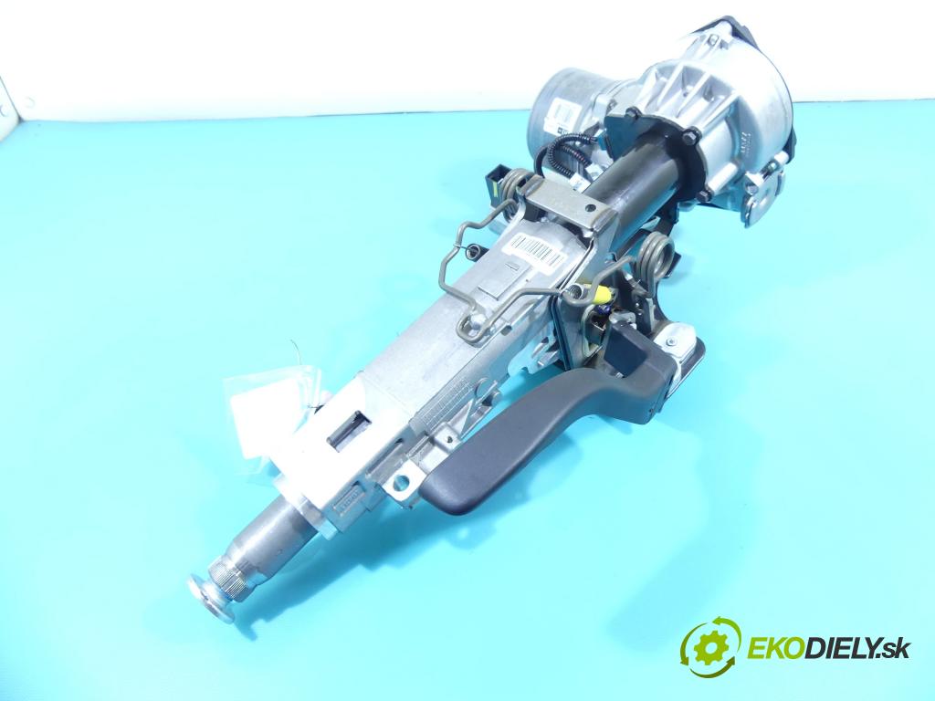 Seat Ibiza V KJ 2017- 1.0 tsi 95 HP manual 70 kW 999 cm3 5- čerpadlo posilovač 2Q1909144M (Servočerpadlá, pumpy riadenia)