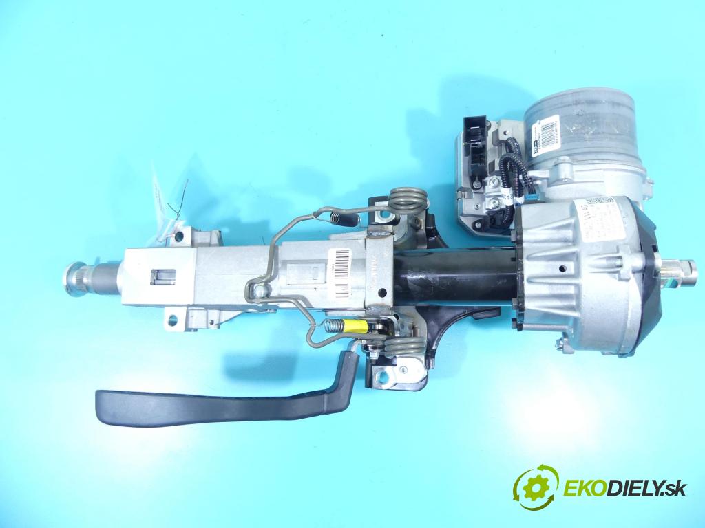 Seat Ibiza V KJ 2017- 1.0 tsi 95 HP manual 70 kW 999 cm3 5- čerpadlo posilovač 2Q1909144M (Servočerpadlá, pumpy riadenia)