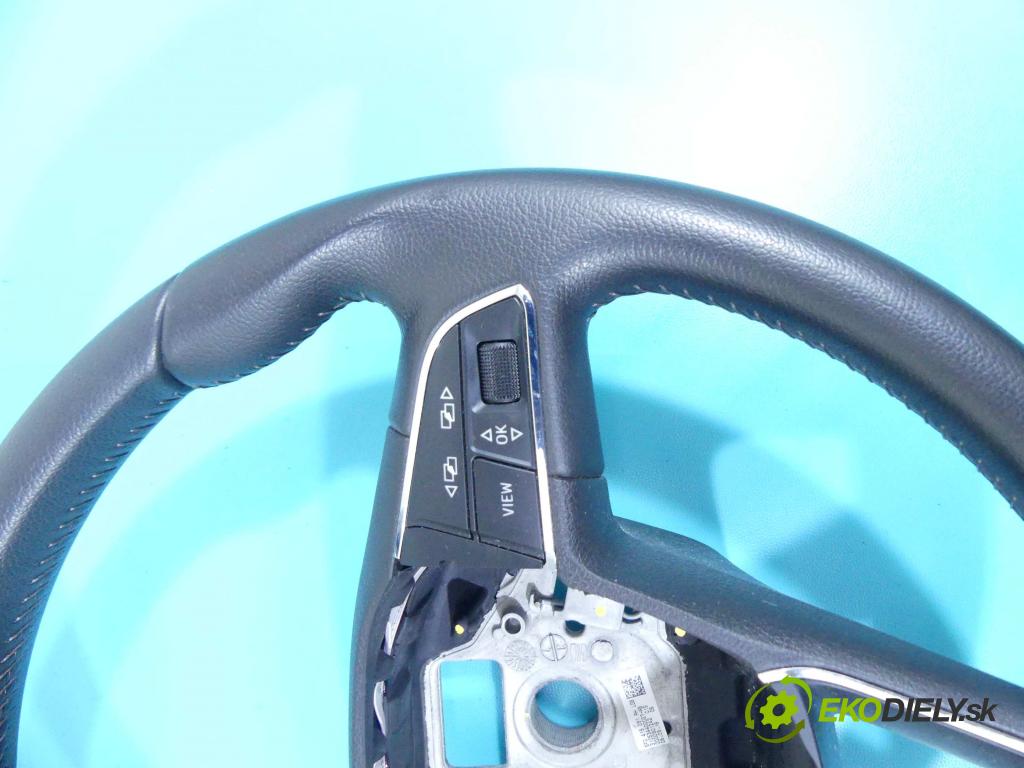 Seat Ibiza V KJ 2017- 1.0 tsi 95 HP manual 70 kW 999 cm3 5- volant 5F0919719E (Volanty)