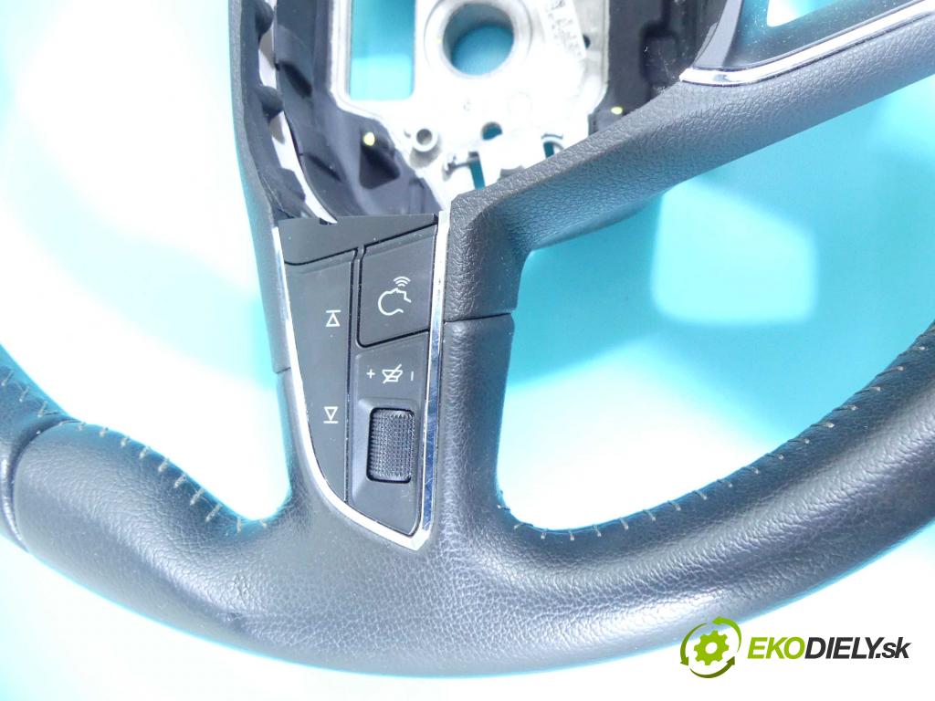 Seat Ibiza V KJ 2017- 1.0 tsi 95 HP manual 70 kW 999 cm3 5- volant 5F0919719E (Volanty)