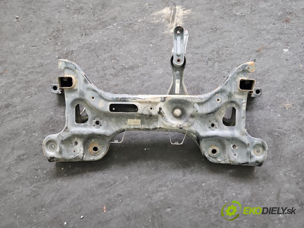 Seat Ibiza V KJ 2017- 1.0 tsi 95 hp manual 70 kW 999 cm3 5- výztuha motoru