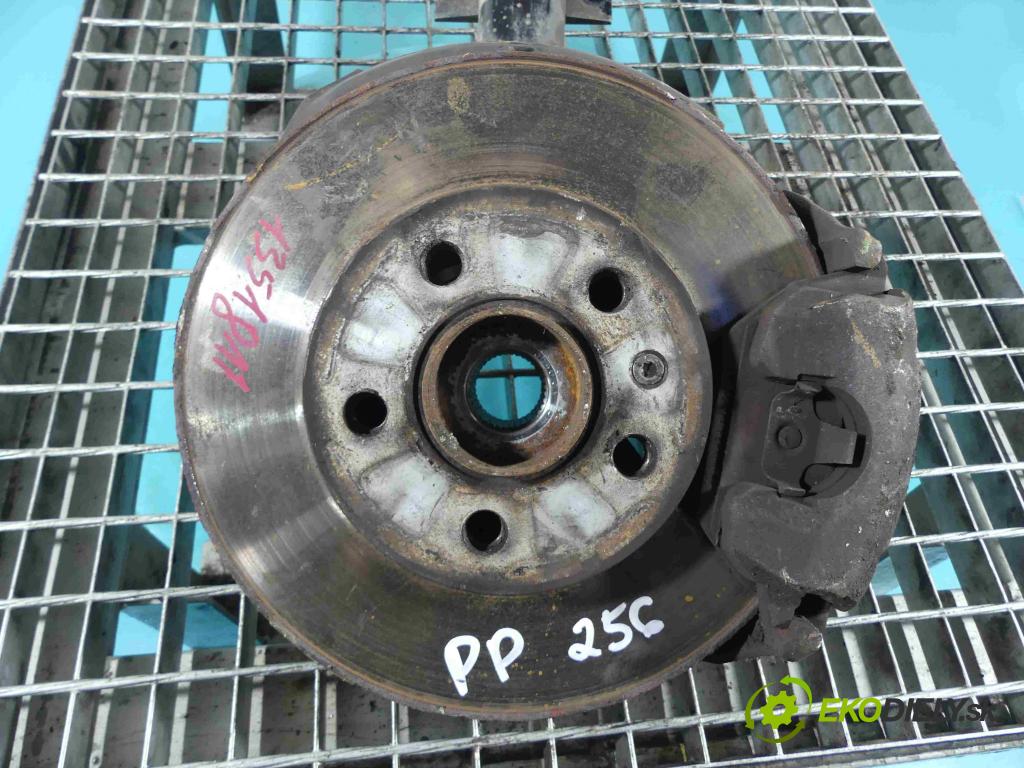 Seat Ibiza V KJ 2017- 1.0 tsi 95 HP manual 70 kW 999 cm3 5- náboj pravé  (Náboje)