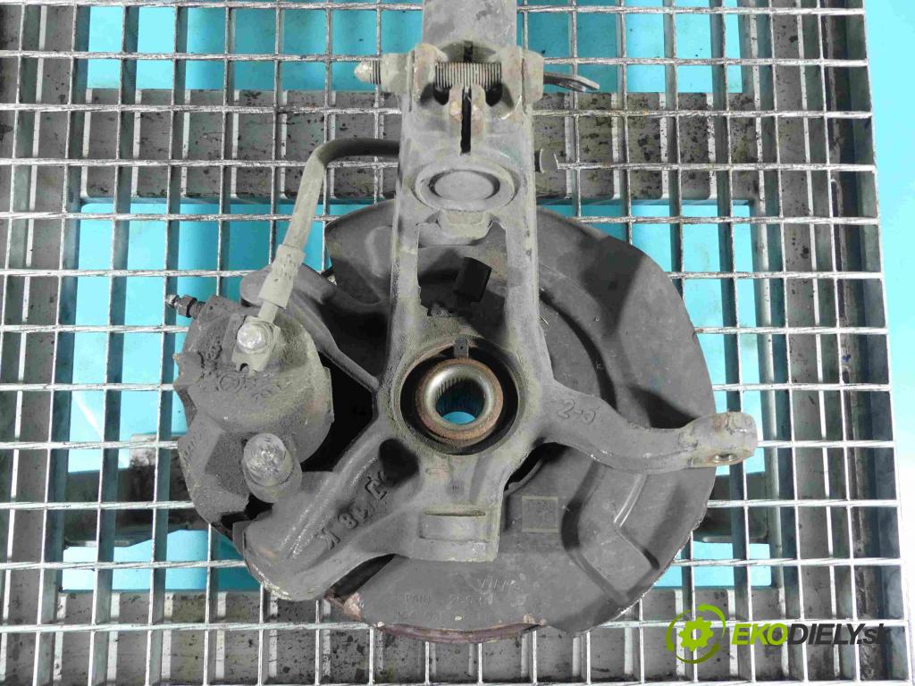 Seat Ibiza V KJ 2017- 1.0 tsi 95 HP manual 70 kW 999 cm3 5- náboj pravé  (Náboje)