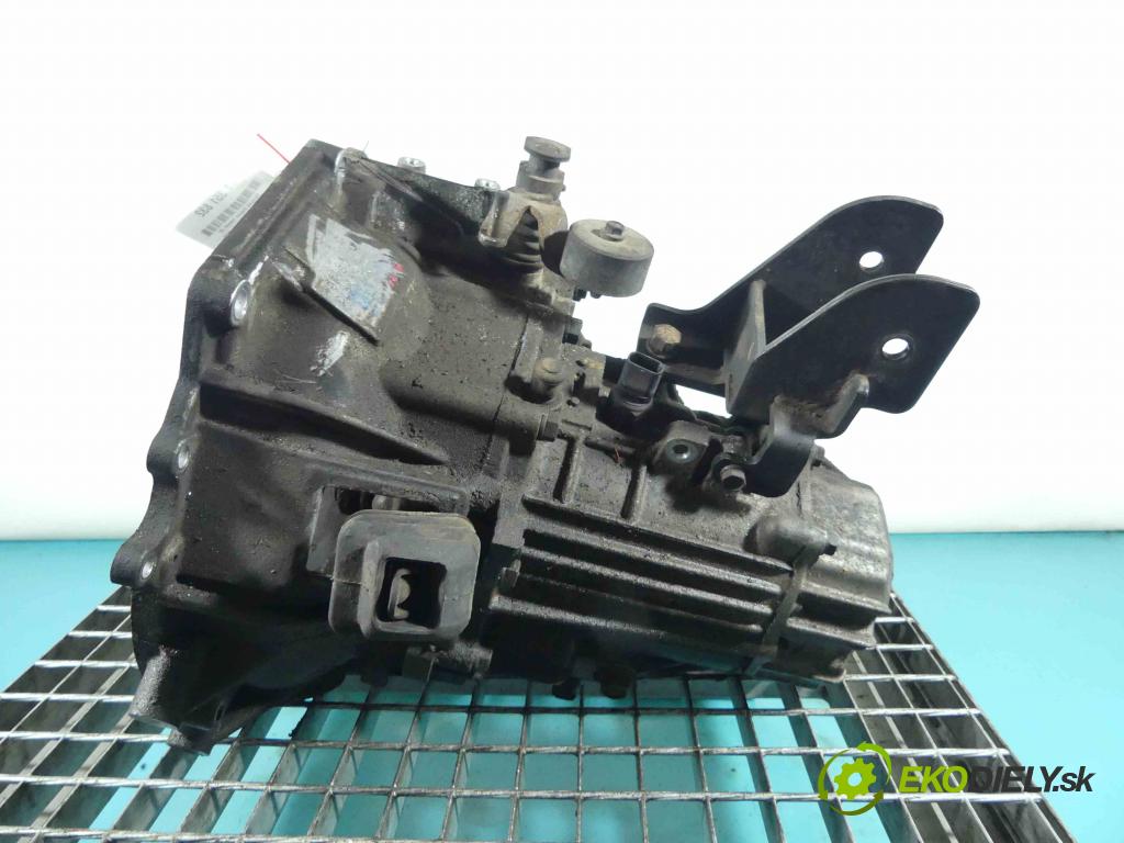 Hyundai Accent II 1999-2005 1.5 12V 90 HP manual 66 kW 1495 cm3 5- prevodovka stupeň,rýchlosť manual H41973