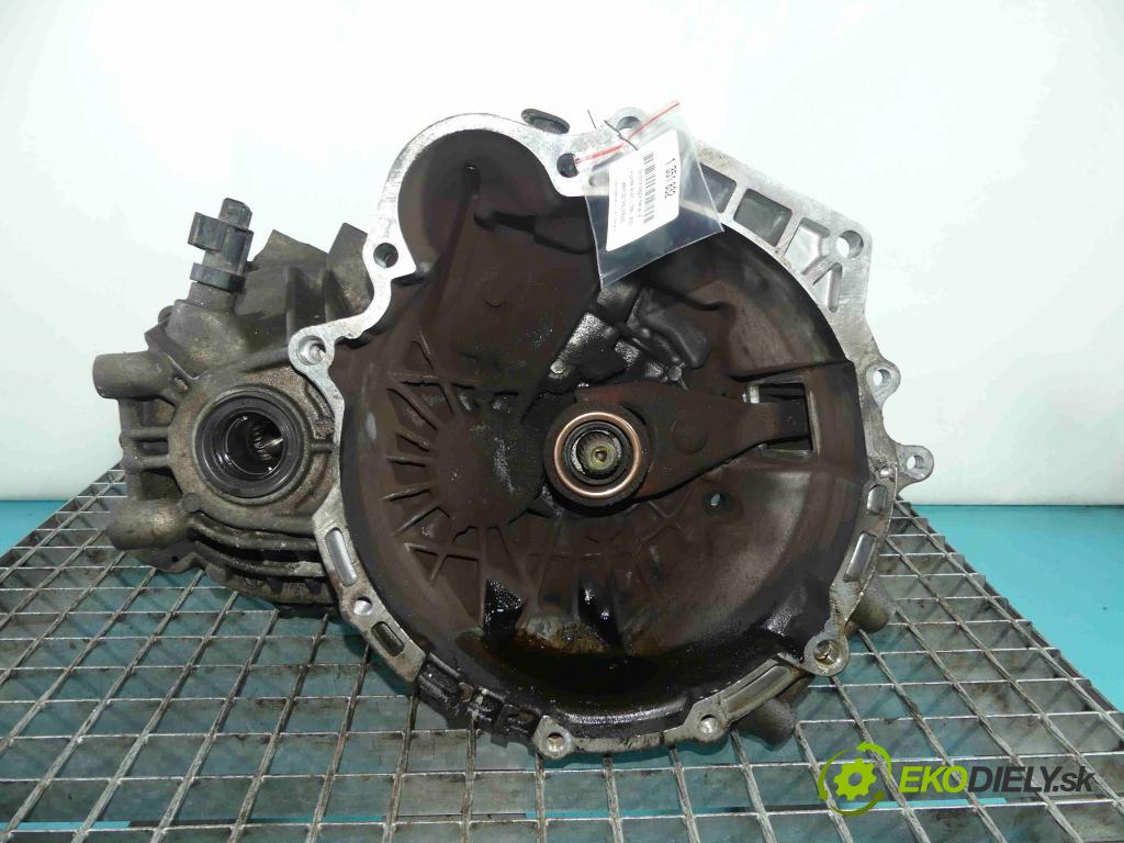Hyundai Accent II 1999-2005 1.5 12V 90 HP manual 66 kW 1495 cm3 5- prevodovka stupeň,rýchlosť manual H41973