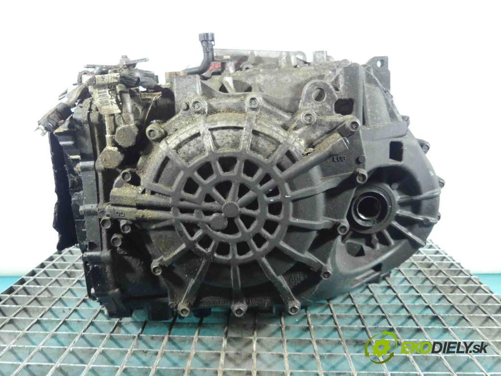 Kia Sportage III 2010-2015 2.0 crdi 184hp automatic 135 kW 1995 cm3 5- prevodovka stupeň,rýchlosť automat BDDQA4
