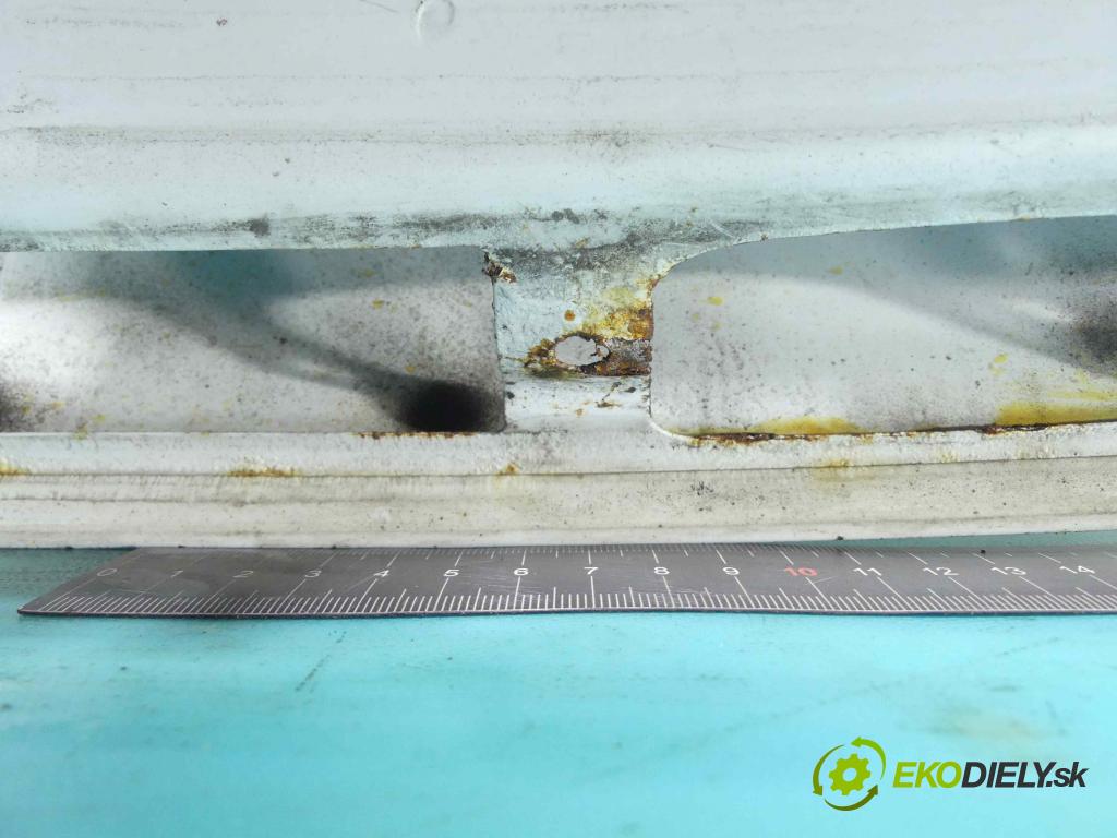 Kia Sportage III 2010-2015 2.0 crdi 184 hp automatic 135 kW 1995 cm3 5- zadní kufrové dveře  (Zadní kapoty)