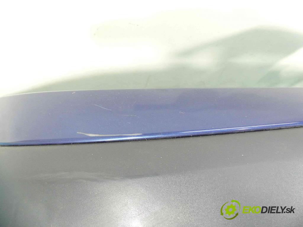 Renault Clio II 1998-2012 1,2.0 16v 75 hp manual 55 kW 1149 cm3 3- nárazník přední  (Ostatné)