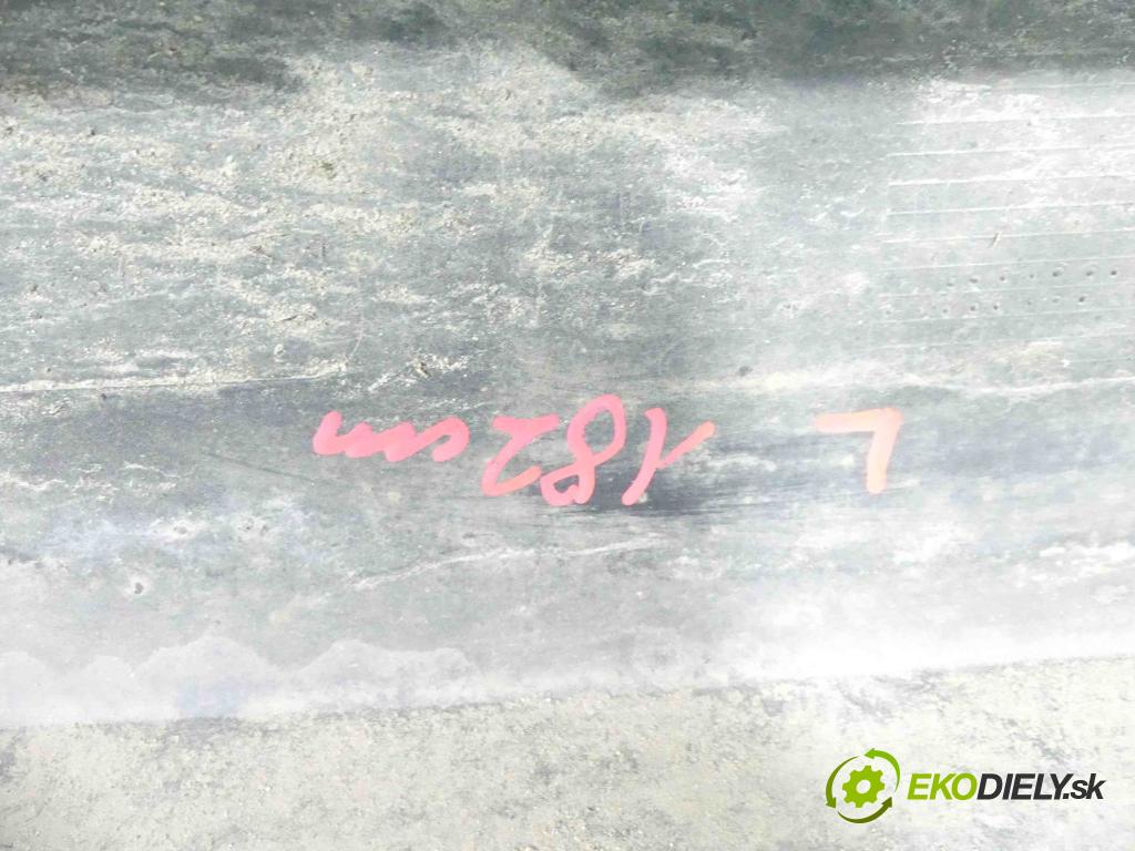 Hyundai Ix35 2.0 crdi 136 HP manual 100 kW 1995 cm3 5- lišta práh: ľavé  (Lišta prahová)