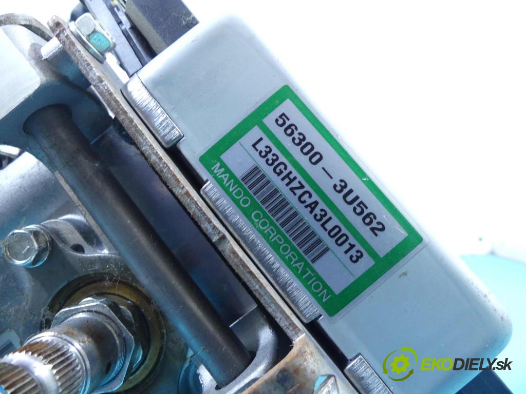 Hyundai Ix35 2.0 crdi 136 HP manual 100 kW 1995 cm3 5- čerpadlo posilovač 56345-3U511 (Servočerpadlá, pumpy riadenia)