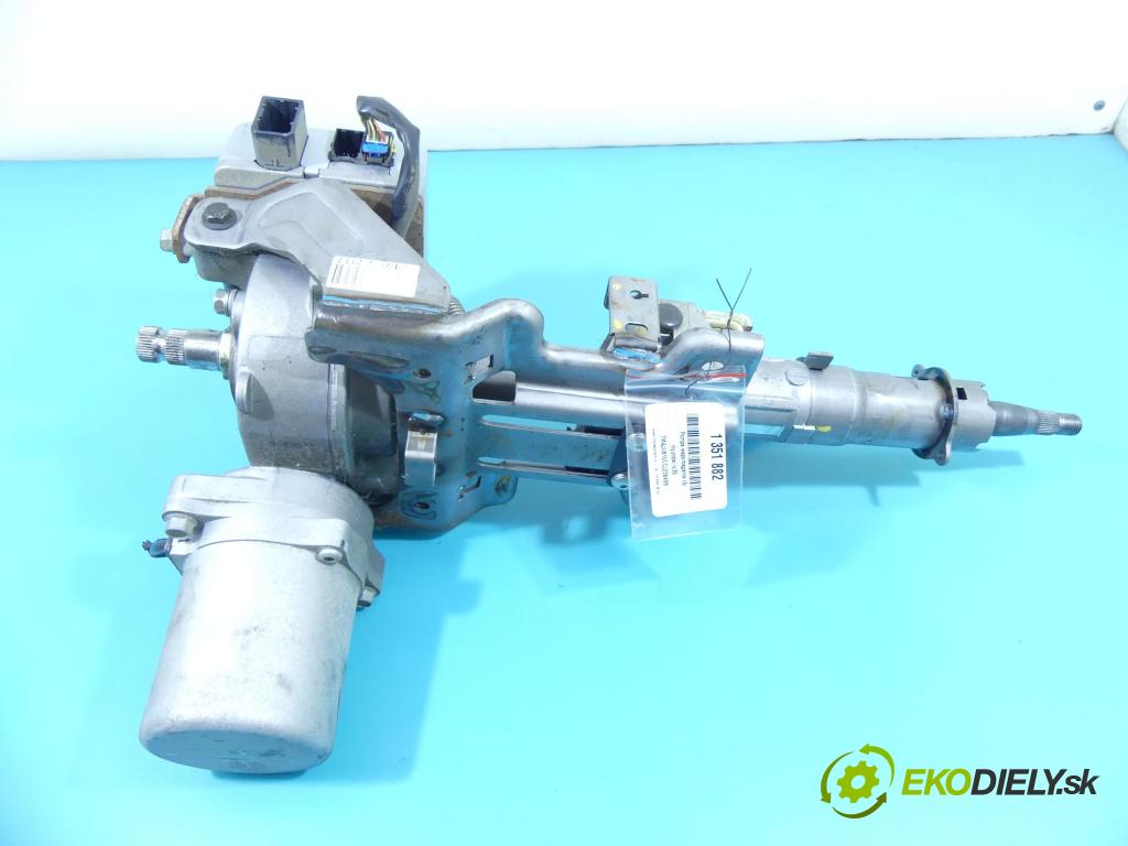 Hyundai Ix35 2.0 crdi 136 HP manual 100 kW 1995 cm3 5- čerpadlo posilovač 56345-3U511 (Servočerpadlá, pumpy riadenia)