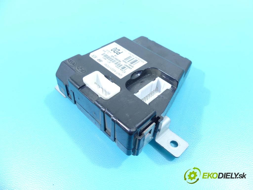 Hyundai Ix35 2.0 crdi 136 HP manual 100 kW 1995 cm3 5- modul riadiaca jednotka 95460-2S000 (Ostatné)