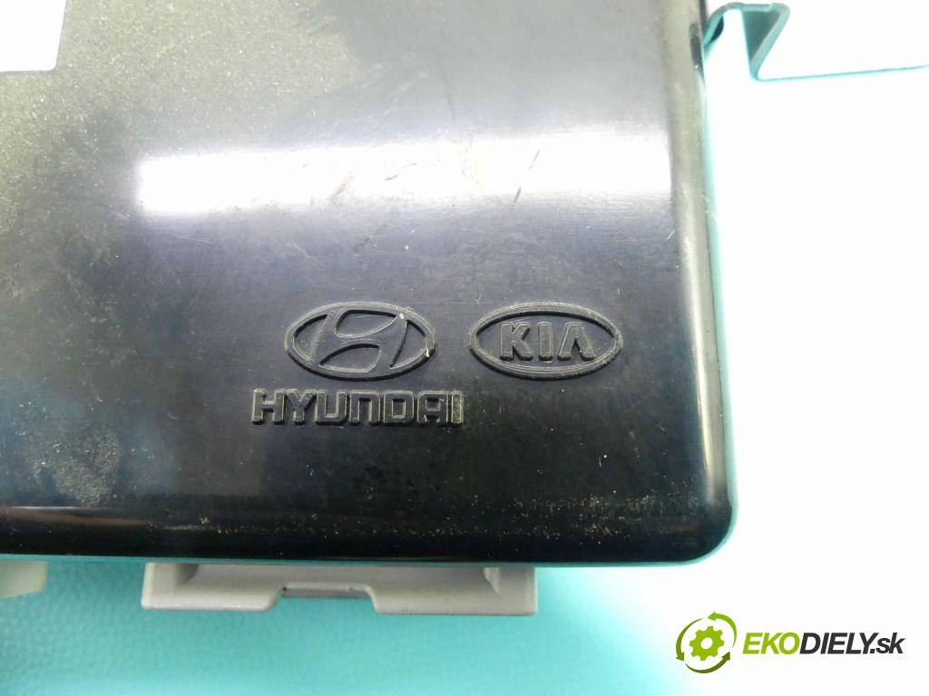 Hyundai Ix35 2.0 crdi 136 HP manual 100 kW 1995 cm3 5- modul riadiaca jednotka 95400-2Y052 (Ostatné)