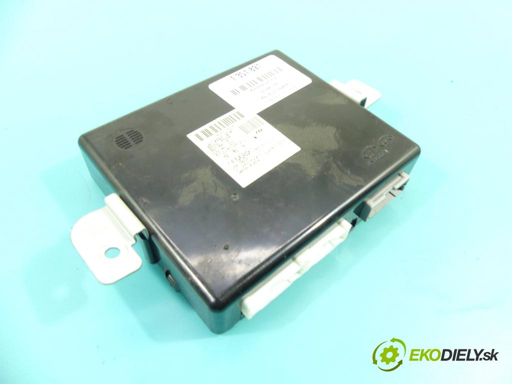 Hyundai Ix35 2.0 crdi 136 HP manual 100 kW 1995 cm3 5- modul riadiaca jednotka 95400-2Y052 (Ostatné)