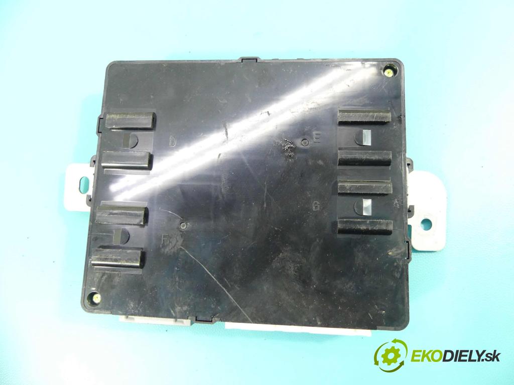 Hyundai Ix35 2.0 crdi 136 HP manual 100 kW 1995 cm3 5- modul riadiaca jednotka 95400-2Y052 (Ostatné)