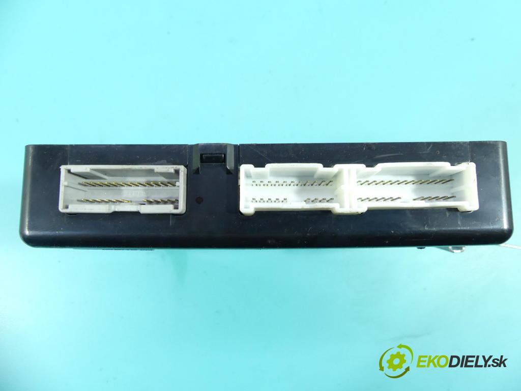 Hyundai Ix35 2.0 crdi 136 HP manual 100 kW 1995 cm3 5- modul riadiaca jednotka 95400-2Y052 (Ostatné)