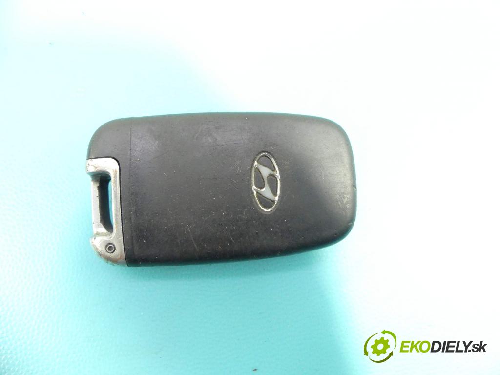 Hyundai Ix35 2.0 crdi 136 HP manual 100 kW 1995 cm3 5- Spínačka 95490-2S200 (Spínacie skrinky a kľúče)