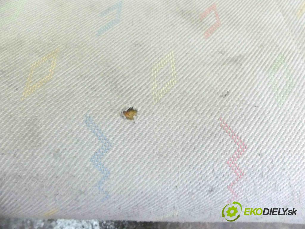 Vw LT II 1996-2006 2.8 tdi 158 HP manual 116 kW 2799 cm3 5- Sedačka ľavý  (Sedačky, sedadlá)