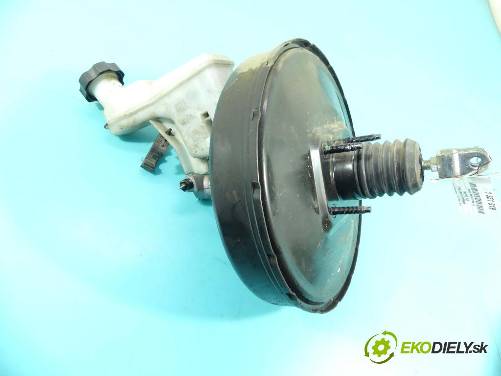 Hyundai Ix35 2.0 crdi 136 HP manual 100 kW 1995 cm3 5- servo brzdové 58500-2S251